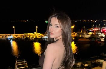 Pazarcık Bayan Vip Escort Sinem